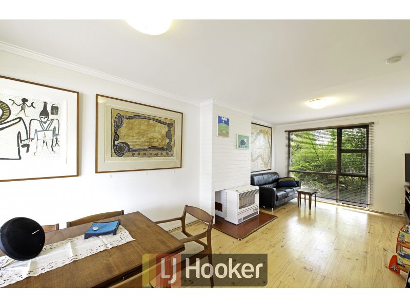 19 Lowrie Street, Dickson ACT 2602
