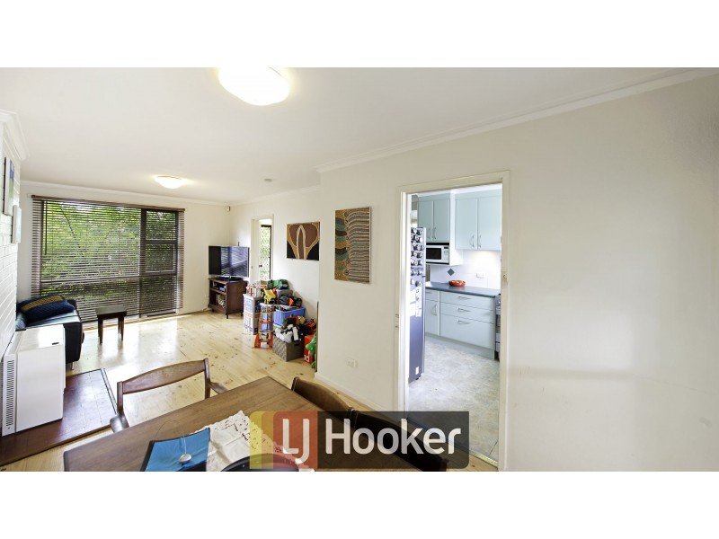 19 Lowrie Street, Dickson ACT 2602