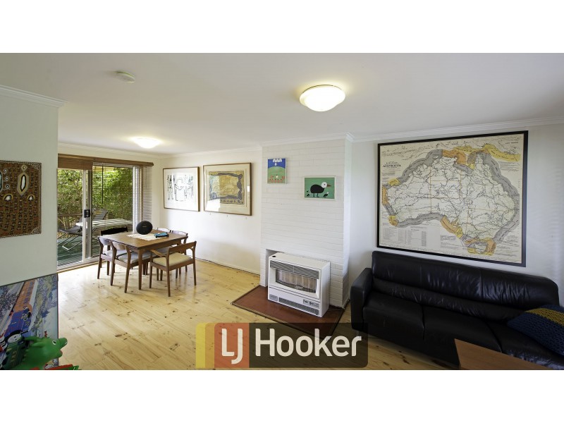 19 Lowrie Street, Dickson ACT 2602