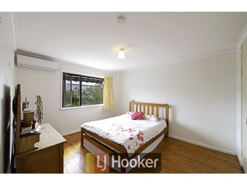 19 Lowrie Street, Dickson ACT 2602