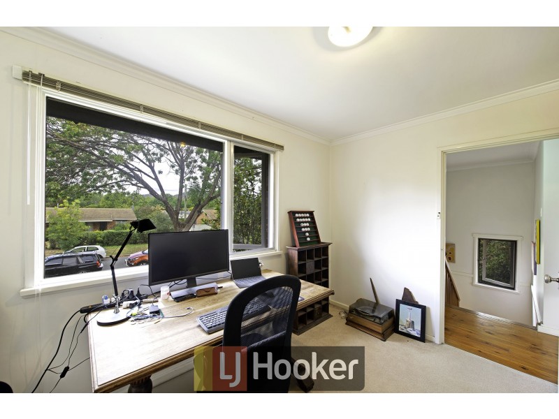 19 Lowrie Street, Dickson ACT 2602