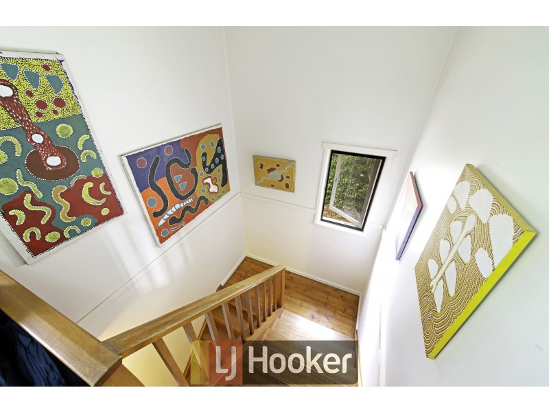 19 Lowrie Street, Dickson ACT 2602