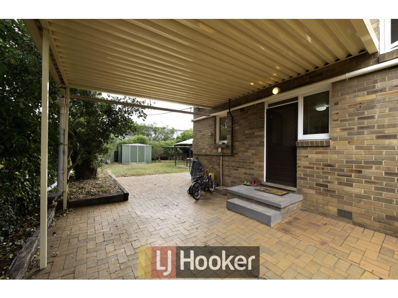19 Lowrie Street, Dickson ACT 2602