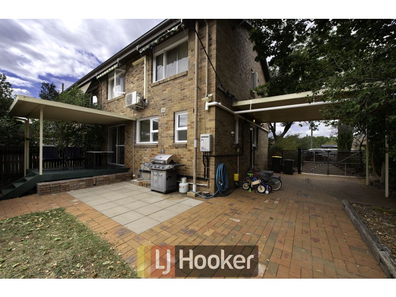 19 Lowrie Street, Dickson ACT 2602