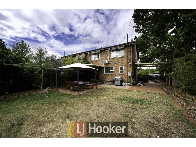 19 Lowrie Street, Dickson ACT 2602
