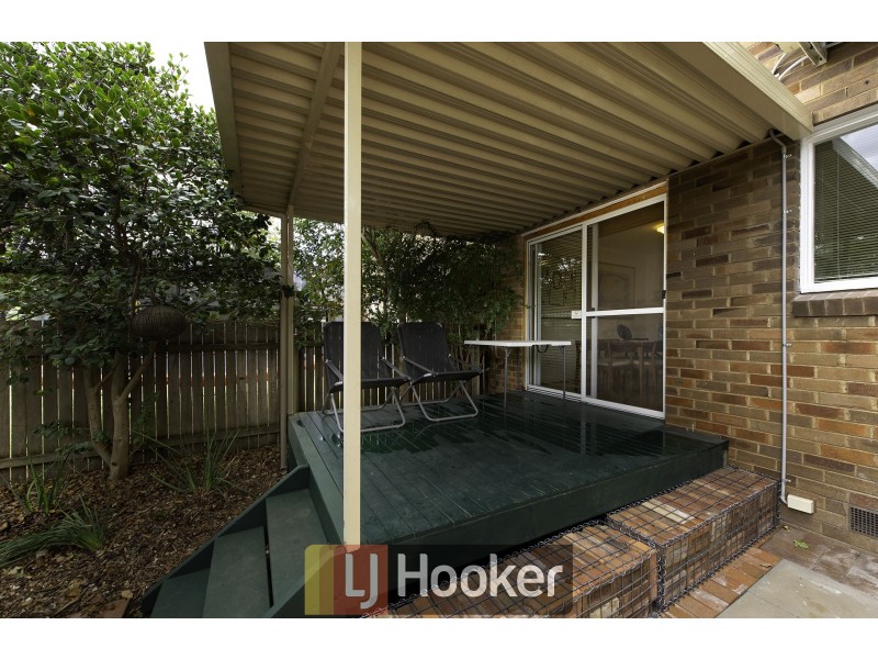 19 Lowrie Street, Dickson ACT 2602