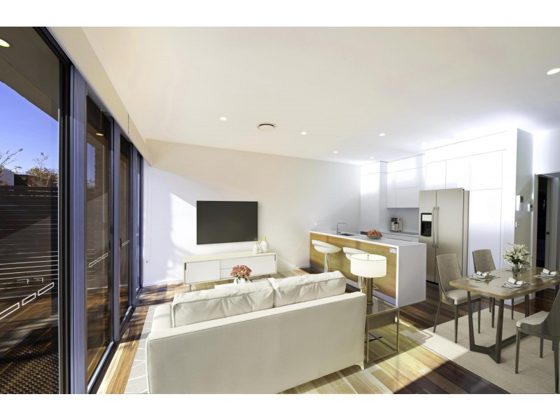 23/56 Stuart Street, Griffith ACT 2603