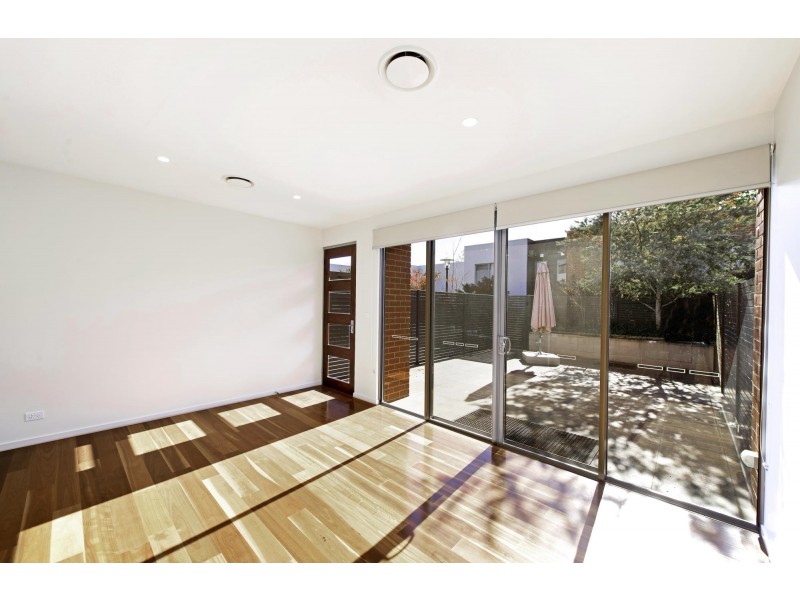 23/56 Stuart Street, Griffith ACT 2603