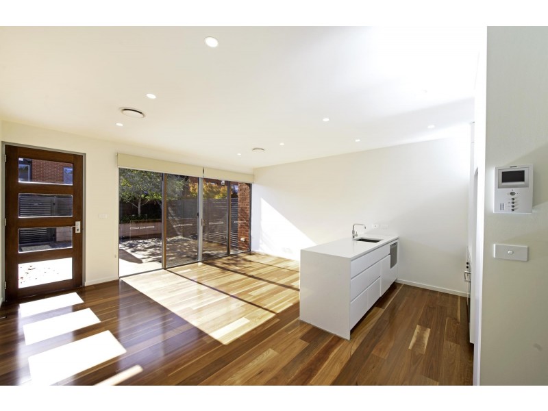 23/56 Stuart Street, Griffith ACT 2603