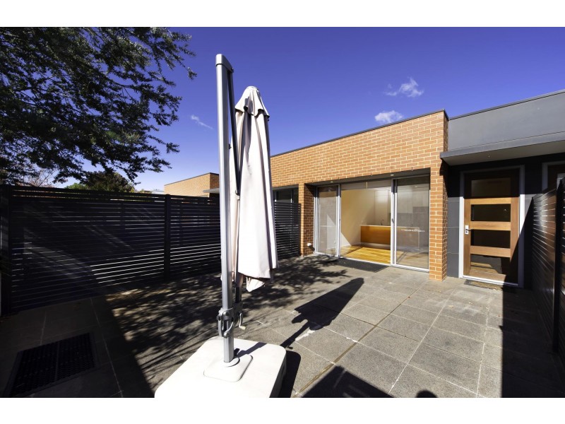 23/56 Stuart Street, Griffith ACT 2603