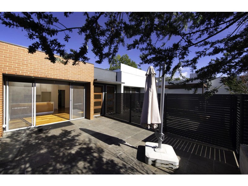 23/56 Stuart Street, Griffith ACT 2603