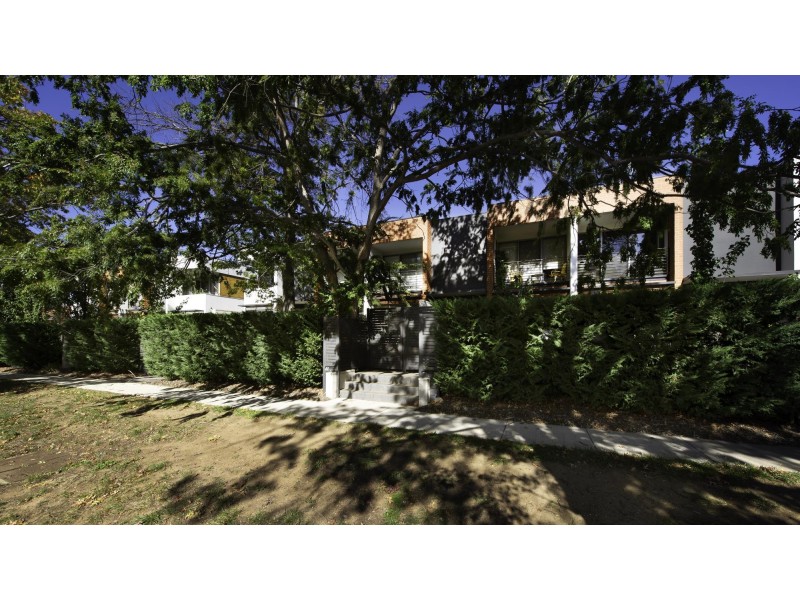 23/56 Stuart Street, Griffith ACT 2603