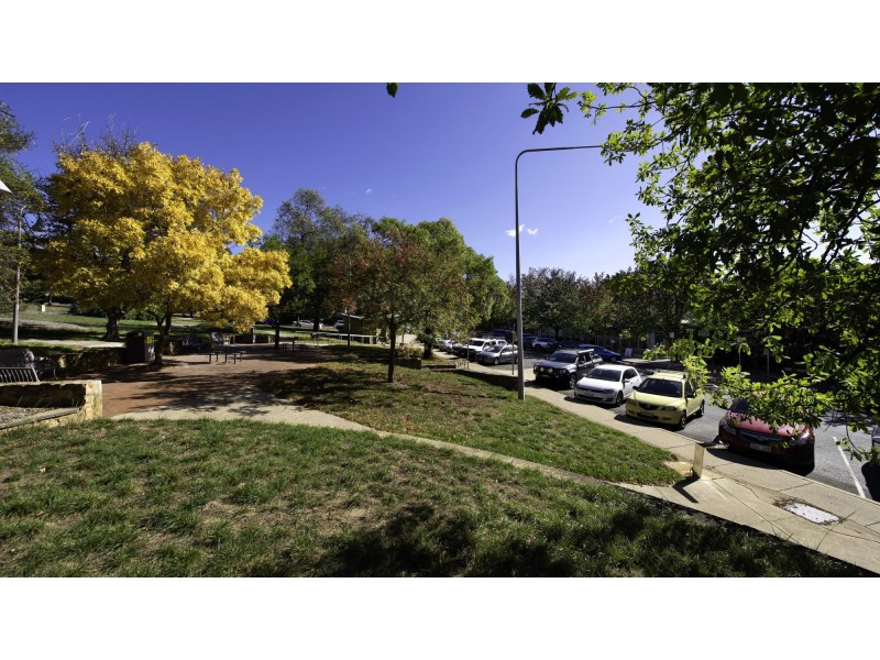 23/56 Stuart Street, Griffith ACT 2603