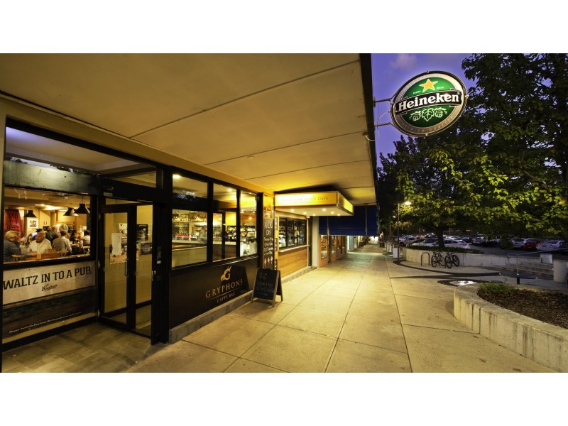 23/56 Stuart Street, Griffith ACT 2603