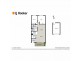1/22 Archibald Street, Lyneham ACT 2602 Floorplan