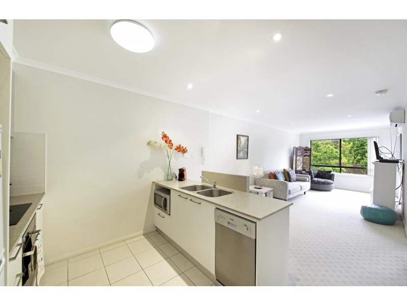 8/28 Watson Street, Turner ACT 2612