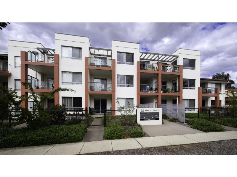 8/28 Watson Street, Turner ACT 2612