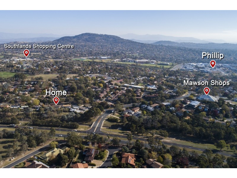 9 Debenham Street, Mawson ACT 2607