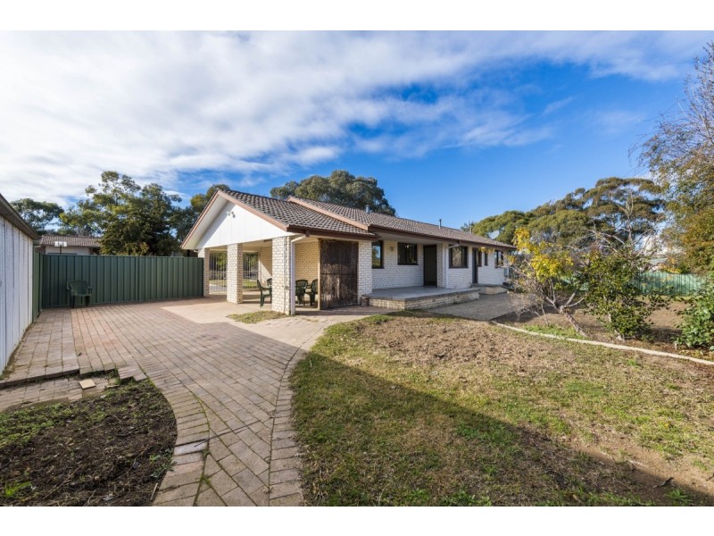 35 Michell Street, Monash ACT 2904