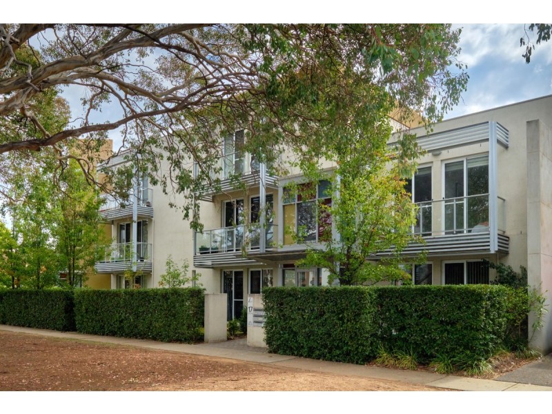 23/17 David Street, O’connor ACT 2602