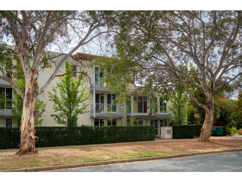 23/17 David Street, O’connor ACT 2602