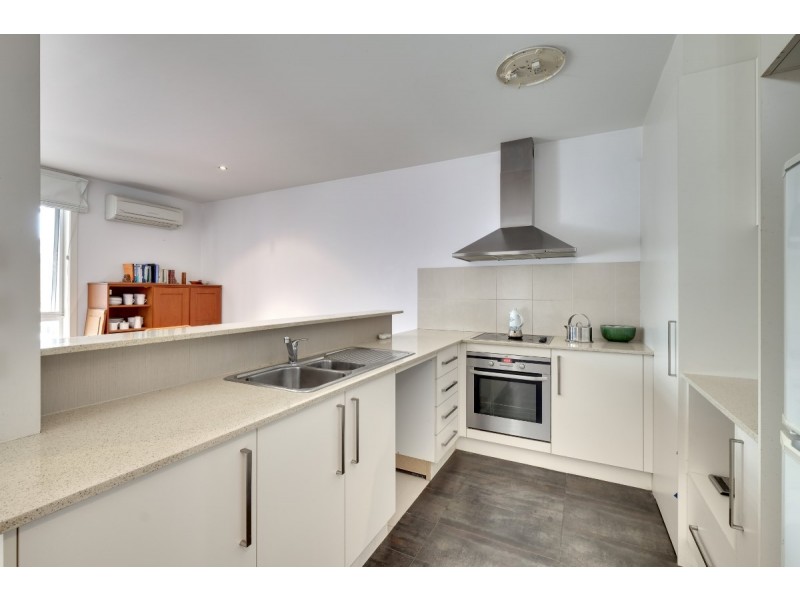 23/17 David Street, O’connor ACT 2602