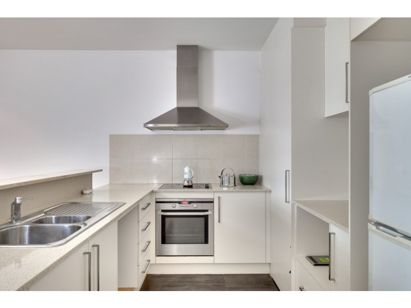 23/17 David Street, O’connor ACT 2602