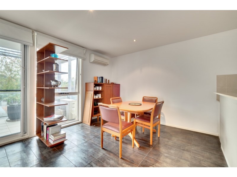 23/17 David Street, O’connor ACT 2602