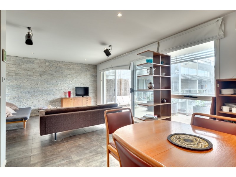 23/17 David Street, O’connor ACT 2602