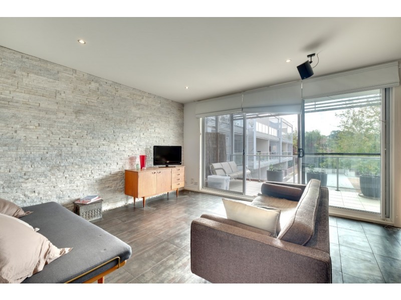 23/17 David Street, O’connor ACT 2602