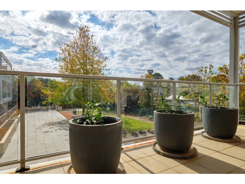 23/17 David Street, O’connor ACT 2602