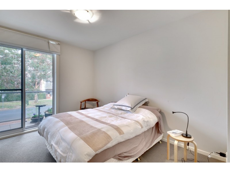 23/17 David Street, O’connor ACT 2602