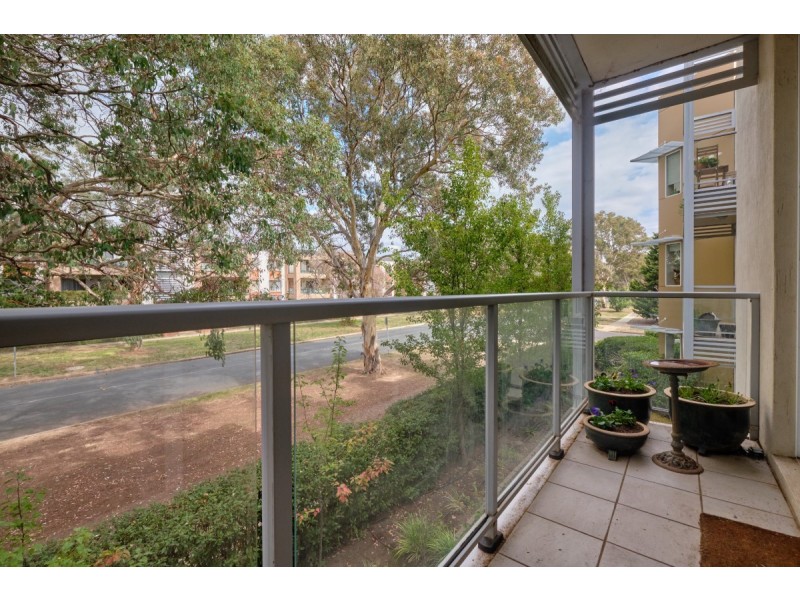 23/17 David Street, O’connor ACT 2602