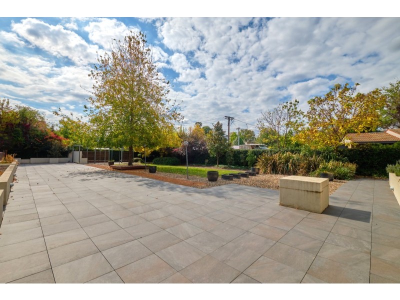 23/17 David Street, O’connor ACT 2602