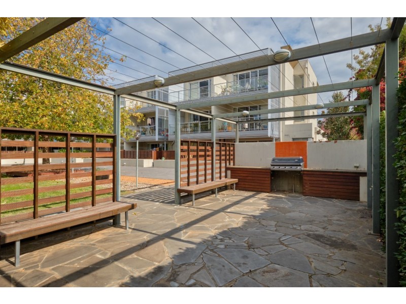 23/17 David Street, O’connor ACT 2602