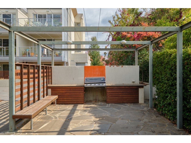 23/17 David Street, O’connor ACT 2602