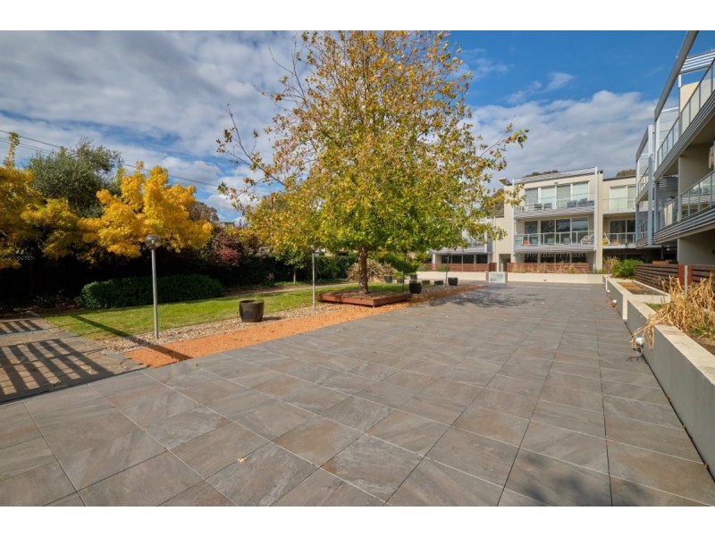 23/17 David Street, O’connor ACT 2602