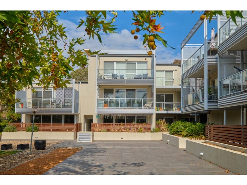 23/17 David Street, O’connor ACT 2602