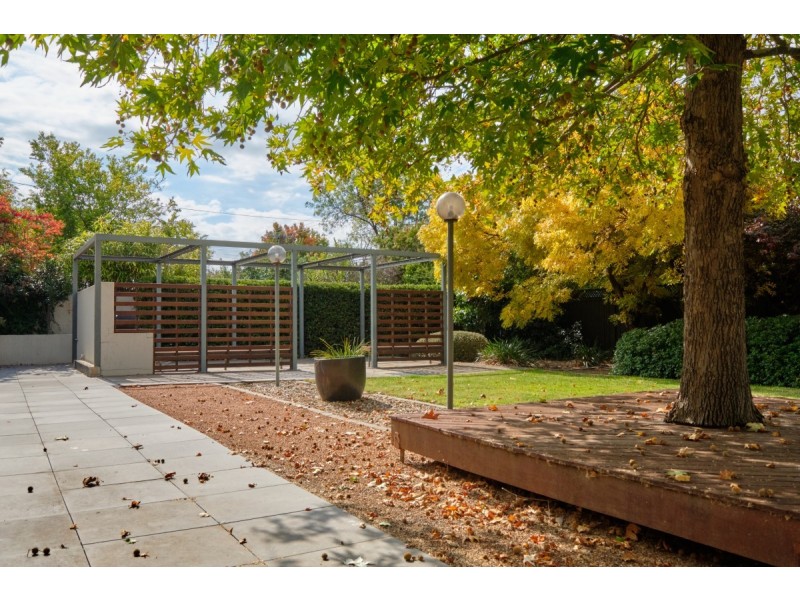 23/17 David Street, O’connor ACT 2602