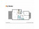 23/17 David Street, O’connor ACT 2602 Floorplan