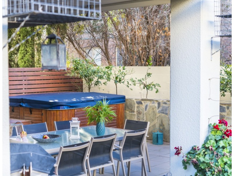 6/5 Gould Street, Turner ACT 2612