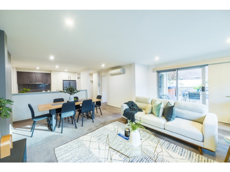 6/5 Gould Street, Turner ACT 2612