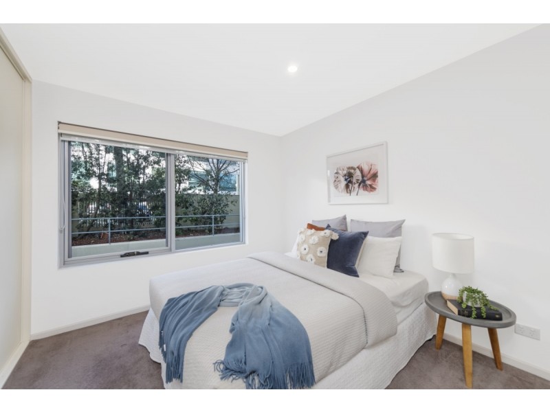 6/5 Gould Street, Turner ACT 2612
