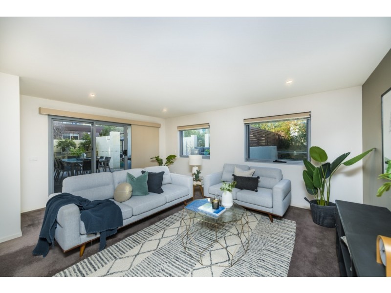 6/5 Gould Street, Turner ACT 2612
