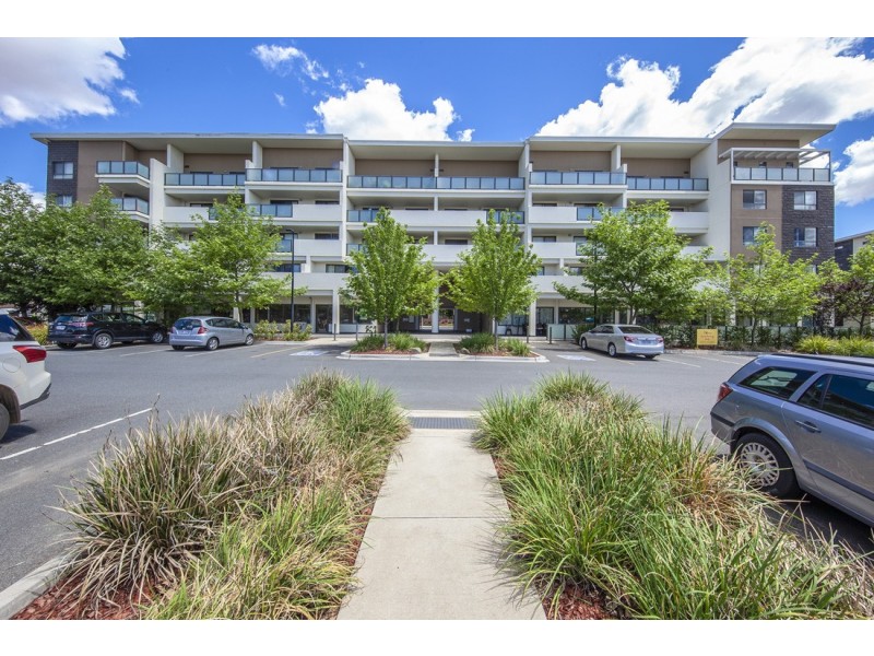 32/15 Braybrooke Street, Bruce ACT 2617
