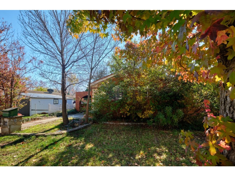 9 Fenner Street, Downer ACT 2602