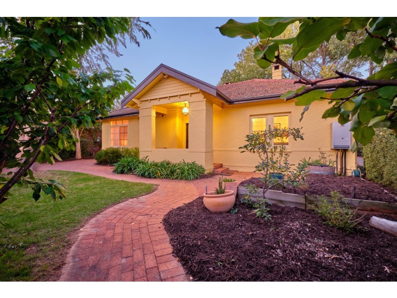 60 Elimatta Street, Braddon ACT 2612