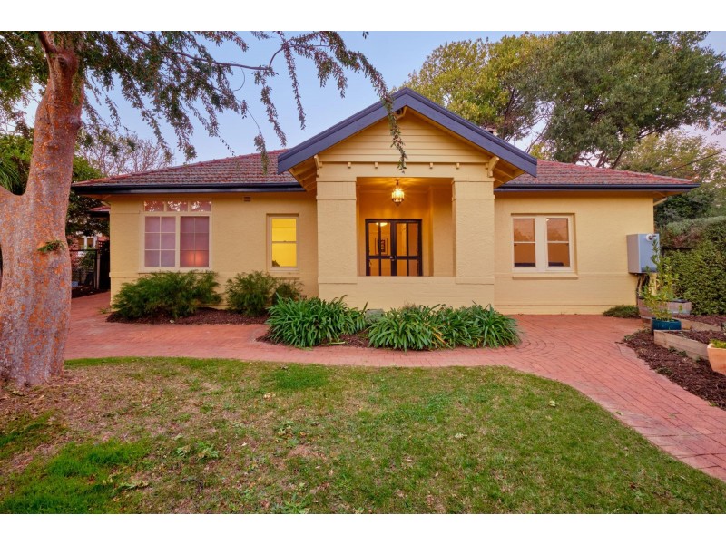 60 Elimatta Street, Braddon ACT 2612