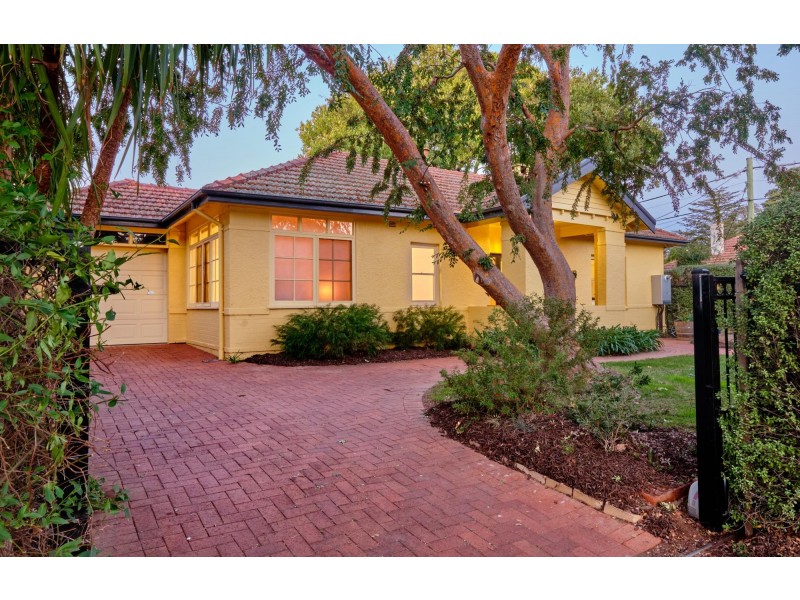 60 Elimatta Street, Braddon ACT 2612