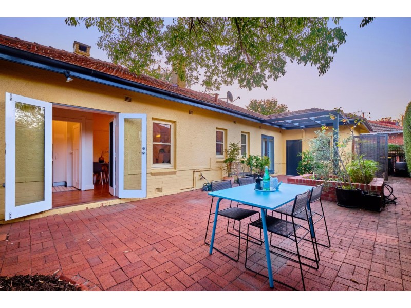 60 Elimatta Street, Braddon ACT 2612